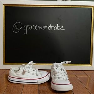 Converse Chuck Taylor